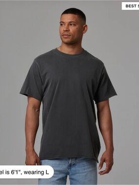 TALENTLESS Premium Roller Tee
